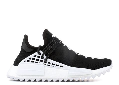 adidas x pharrell x chanel black human race nmd|pharrell x chanel x nmd.